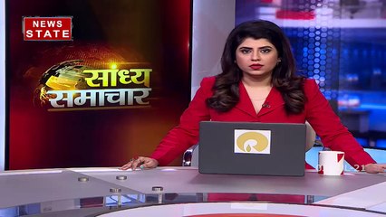 वैक्सीनेशन में अव्वल इंदौर के लोगों और डॉक्टरों को CM शिवराज ने धन्यवाद किया