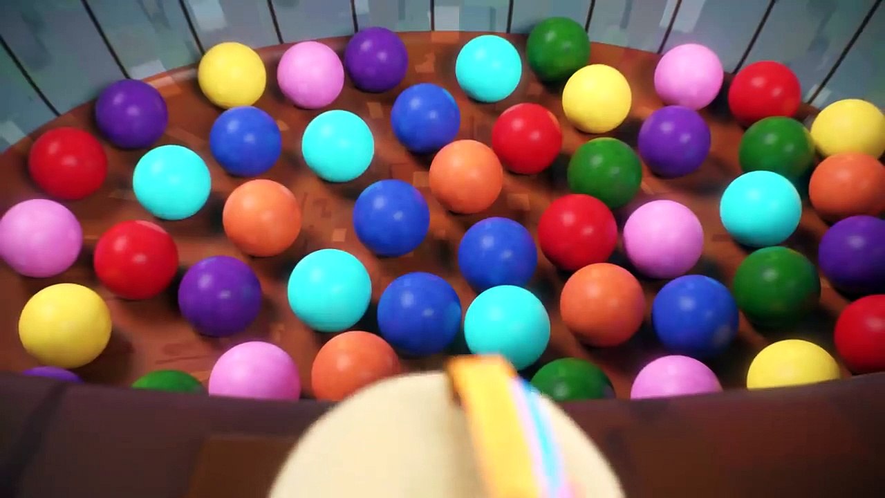 Wheres Chicky Funny Chicky 2021  CHICKYS NEW HAIRCUT  Chicky Cartoon in English for Kids