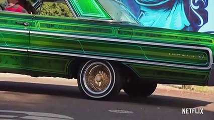 Car Masters: Season 3 | Official Trailer | Netflix | July 3, 2021