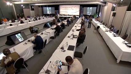 ليبيا.. أطراف دولية ومحلية تندد بفشل مباحثات مسار الحل السياسي للأزمة
