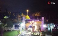 İstanbul merkezli 5 ilde terör operasyon: 28 gözaltı