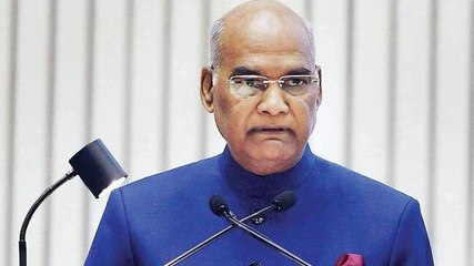 TMC delegation to meet President Kovind on Monday