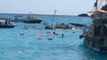 Fethiye'de tur teknesi battı; 3 kişi boğulma tehlikesi geçirdi