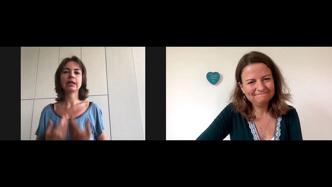 Interview mit Marie Glück - ätherische Öle für emotionale und seelische Themen nutzen