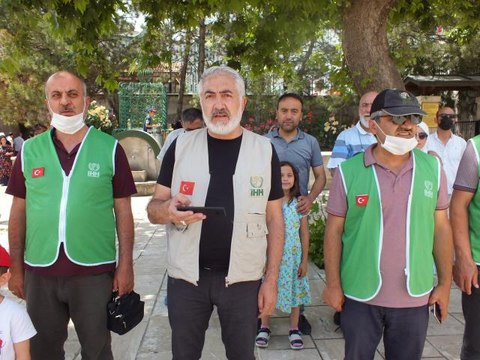 Mısır'da darbe karşıtı 12 kişi hakkında verilen idam cezası kararı kınandı