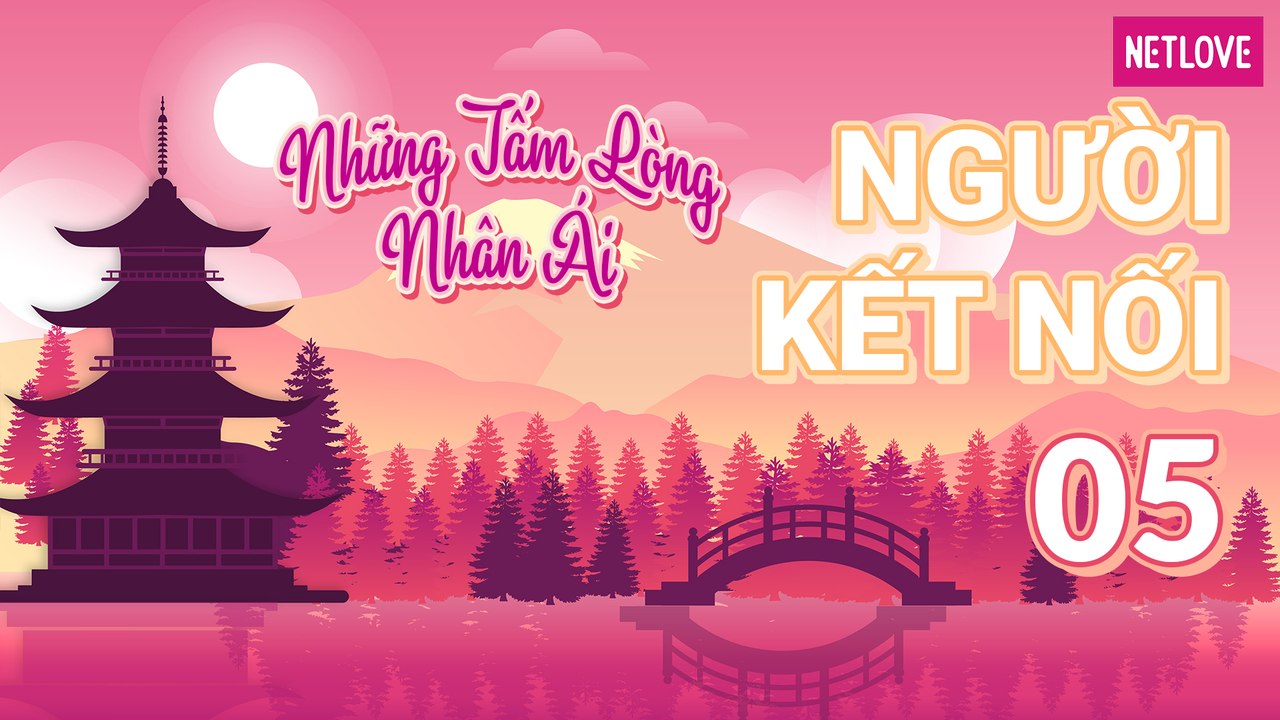 Người Kết Nối - Những Tấm Lòng Nhân Ái | Nhật Bản - Tập 05: Tìm hiểu về quá trình làm giấy mỹ nghệ Gokama