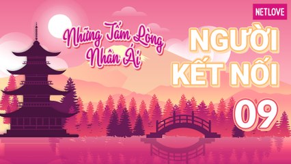 Người Kết Nối - Những Tấm Lòng Nhân Ái | Nhật Bản - Tập 09: Tự tay viết thư pháp và viếng thăm ngôi đền cổ Udo