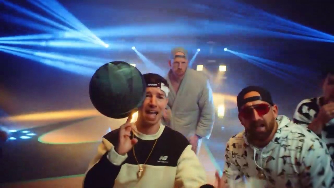 Pet Peeves [Official Music Video] | Dude Perfect