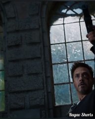 Iron man escape plan |Ragav Shorts|
