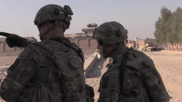 ماذا ستفعل طالبان بعد انسحاب القوات الأجنبية من أفغانستان؟