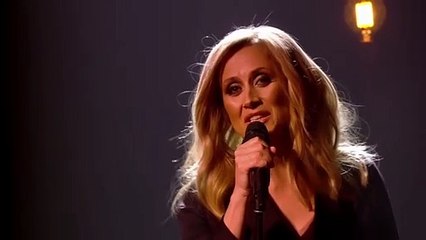Lara Fabian + Genevieve Leclerc - Je Suis Malade - Live 2021 EPIC