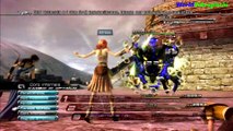 Final Fantasy XIII - Capitolo 11 - PARTE 8 - ITA - PS3