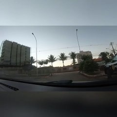 Policiais em ação para prender casal de traficantes em Vicente Pires