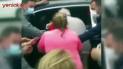 Erdoğan'ın komşuları memnun: Bize selam vermeden geçmiyor