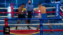 Santiago Fernandez vs Walter Miguel Ramirez (11-06-2021) Full Fight