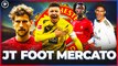 JT Foot Mercato : Manchester United vise un casting 5 étoiles
