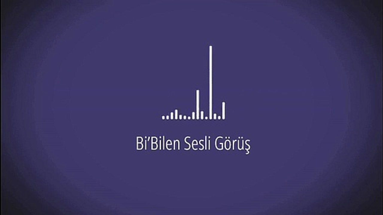 Bi’Bilen Ersin Şener - Sesli Görüş - Bilgisayar kasamın üzerinde HDD ledi var bu tam olarak ne amaçla yapılmış?
