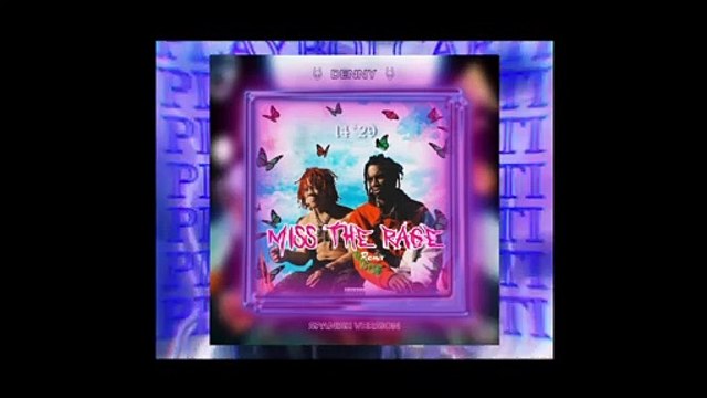 Trippie Redd & Playboi Carti - Miss The Rage (Spanish Version) [Cover By Denny]