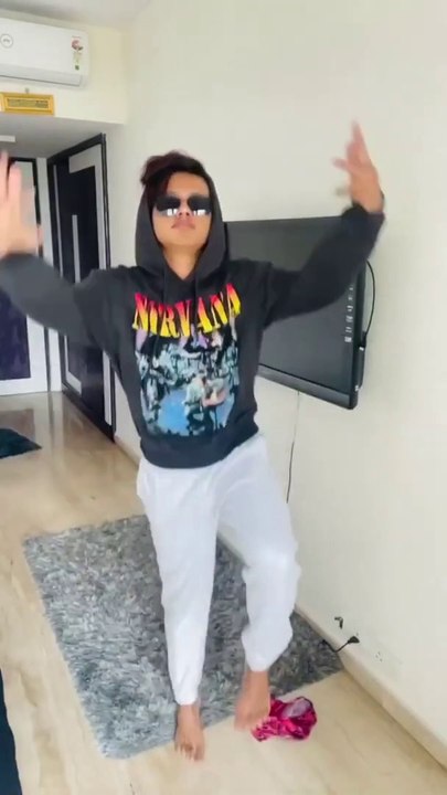 Riyaz Aly new Video ❤️