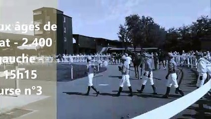 Pronostic Quinté PMU du dimanche 4 juillet 2021
