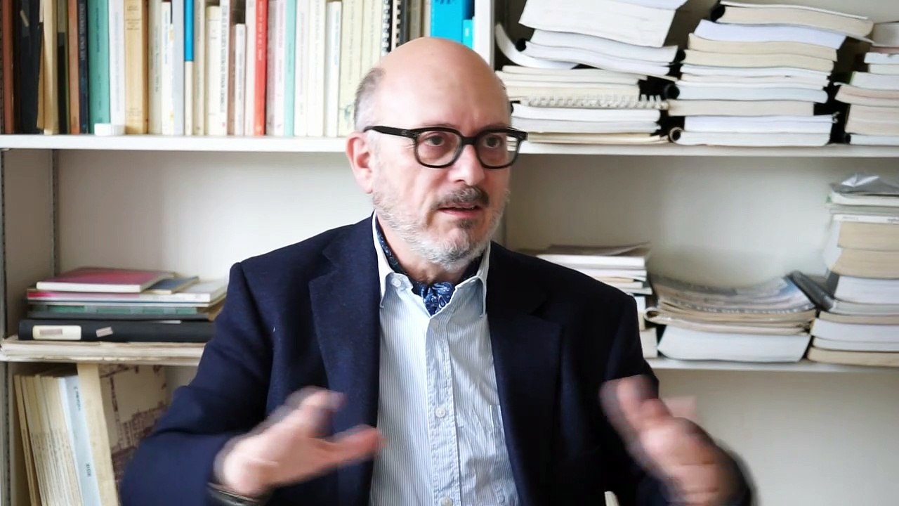 Entretien avec Christian Grataloup 4/11