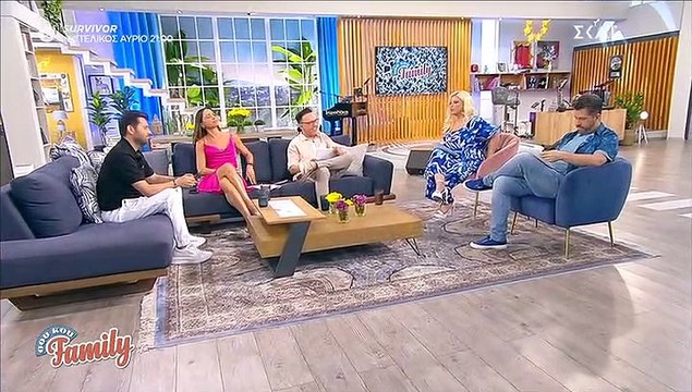 Ουγγαρέζος: Το συμβόλαιο με τον ΑΝΤ1, που λήγει σ' ένα μήνα και το τηλεοπτικό του μέλλον!