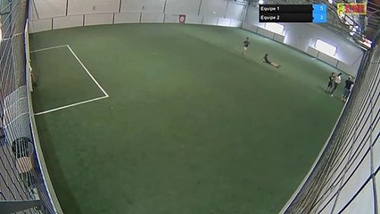 Equipe 1 Vs Equipe 2 - 03/07/21 15:55 - Loisir Poitiers - Poitiers Game Parc