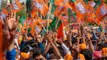 BJP won panchayat elections, how it will affect UP Polls