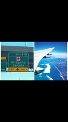 Justin Trudeau Reveals What Reopening The Canada-US Border Depends On