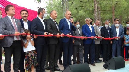 KURTULMUŞ: KILIÇDAROĞLU'NUN 'ÖZÜR DİLİYORUM' DEMESİ İÇİN 1 HAFTADIR BEKLİYORUZ