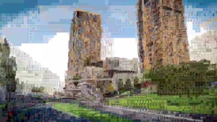 Cebeci Grup- Pendik Cebeci Residence Projesi