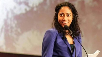 Meet Sirisha Bandla, Indian-American flying to space