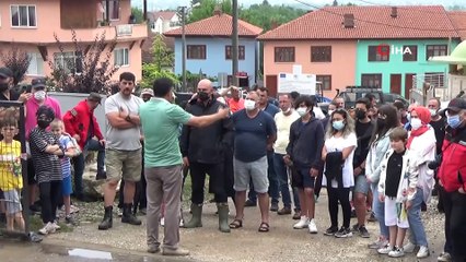 Off-Road tutkunları antik kenti inceledi
