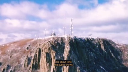 UFO Witness - Aliens | A Top Secret Project