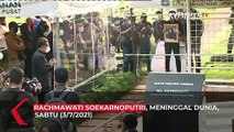 Rachmawati Meninggal, Jokowi, AHY hingga Susi Pudjiastuti Berduka