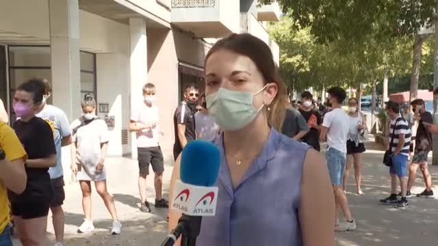 Los contagios entre los más jóvenes dispara la incidencia del coronavirus a niveles de riesgo alto en toda España