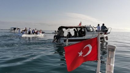 "Gastronomi Günleri" sona erdi