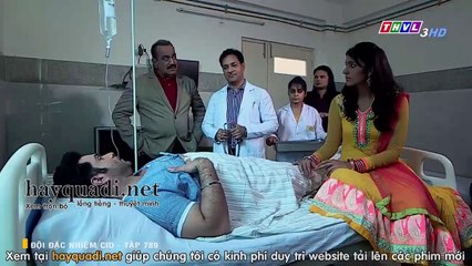 đội đặc nhiệm cid tập 789 - phim thvl3 long tieng tron bo - xem phim doi dac nhiem cid tap 790