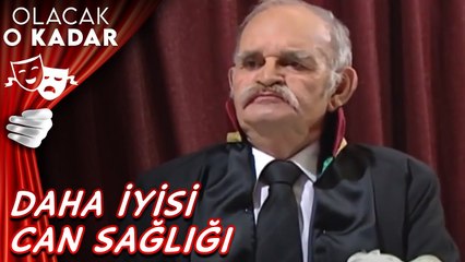 Garip Bir Grip - Olacak O Kadar