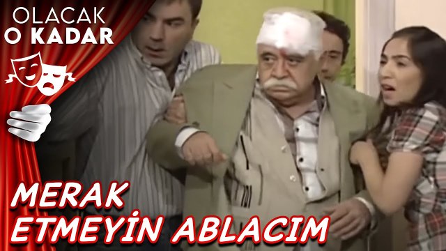 Ben Kimim - Olacak O Kadar