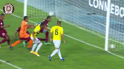 ⚽ VENEZUELA 2 - 2 ECUADOR ⚽ HIGHLIGHTS - RESUMEN COPA AMÉRICA 2021 20-06-21