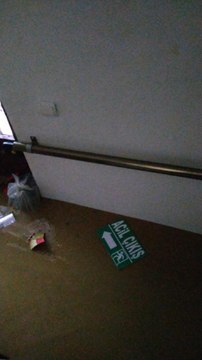 SAKARYA'NIN KOCAALİ İLÇESİNDE YAĞMUR ETKİLİ OLDU