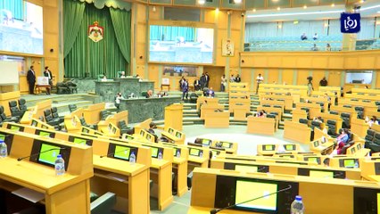 برلمان الطفل الأردني يغرس قيم الشأن العام والثقافة الديمقراطية