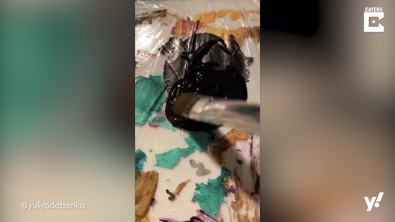 Zauberstäbe aus Papier verzaubern das Internet