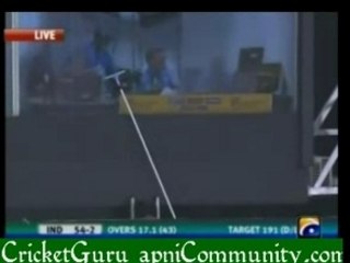 Ind u19 v nz u19 1st semi(indian inning)p11 hq