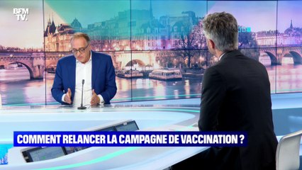 Variant Delta: menace sur les vacances ? - 03/07