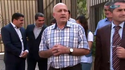 ’’Türkiye ile birlikte savaşmaya hazırız’’