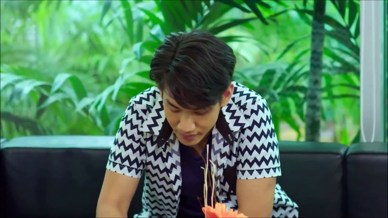 [Sub Esp] Kiss Me Again Episodio 11