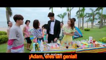 [Sub Esp] 【我女朋友的男朋友】第20集 My Girlfriend's Boyfriend Episodio 20