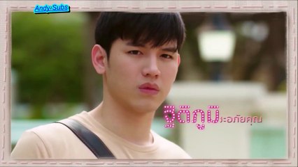 [Sub Esp] Kiss Me Again - La Historia de Pete y Kao - Episodio 6